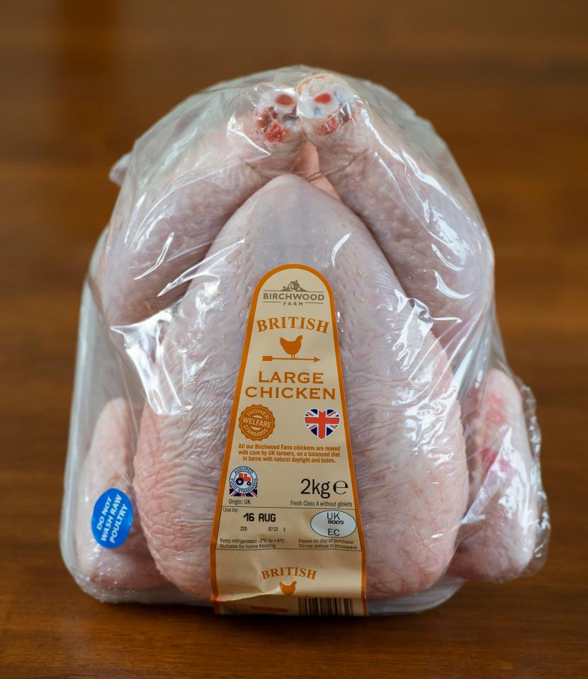  Birchwood Farm is not a place. Lidl poultry has previously come from places like Stewkley Park Farm, near Wing, Bucks – a farm used by mega-supplier Faccenda.