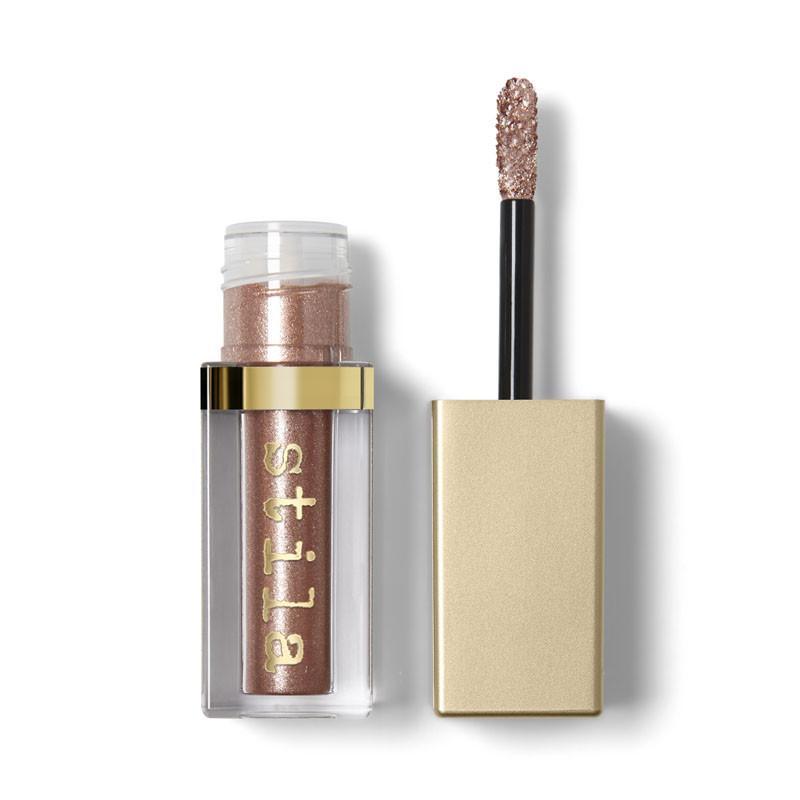  Stila London Magnificent Metals in Rose Gold costs £23