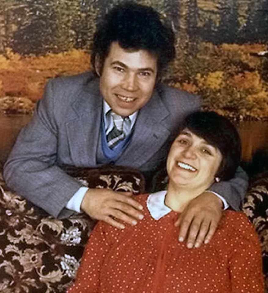  The controversial Fred and Rose West documentary has finally aired tonight