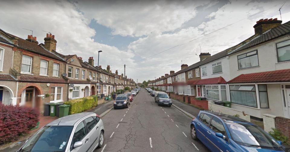  Police are now appealing for witnesses of the attack on Maylons Road, Lewisham