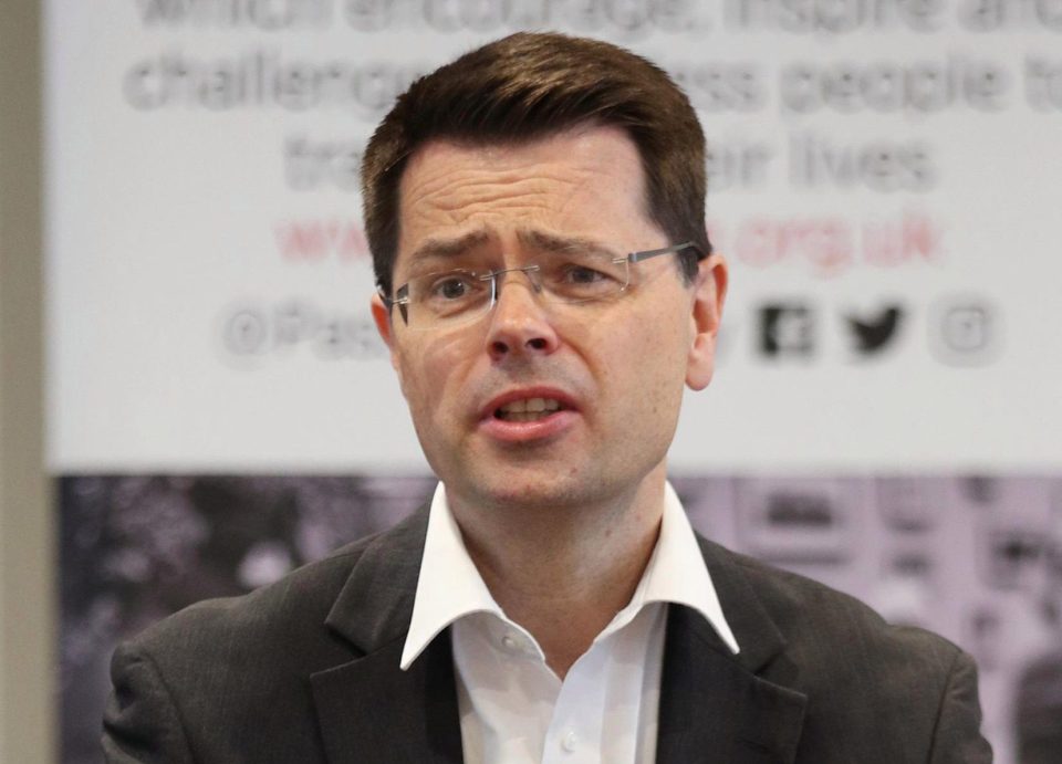  Communities Secretary James Brokenshire is supporting the rental shake-up, which offers greater security for tenants