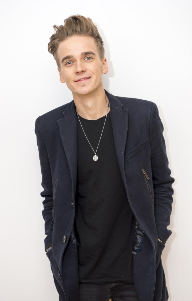 Strictly bosses will be hoping Joe Sugg’s online presence means that more viewers will tune into their show