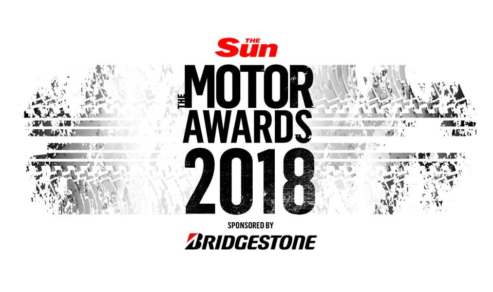  Vote now for your favourite family cars in The Sun Motor Awards 2018