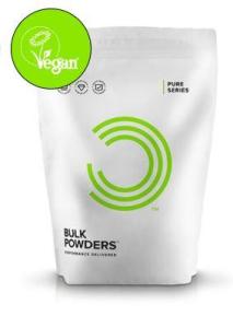  Bulk Powders' version is a high-strain of the supplement