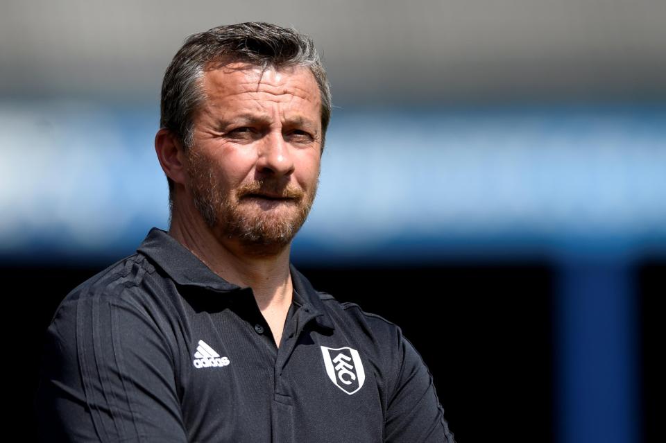  Jokanovic is in talks over a new deal