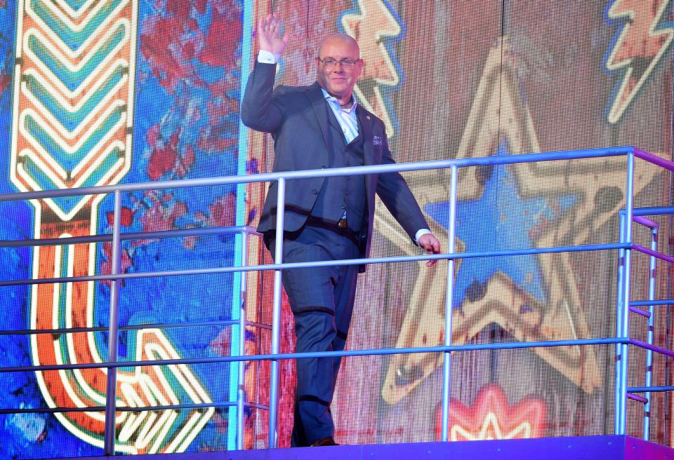  Nick Leeson was the last person to enter the CBB house during the live launch