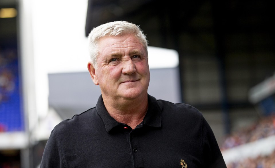 Steve Bruce wants to add one or two new faces before the loan deadline