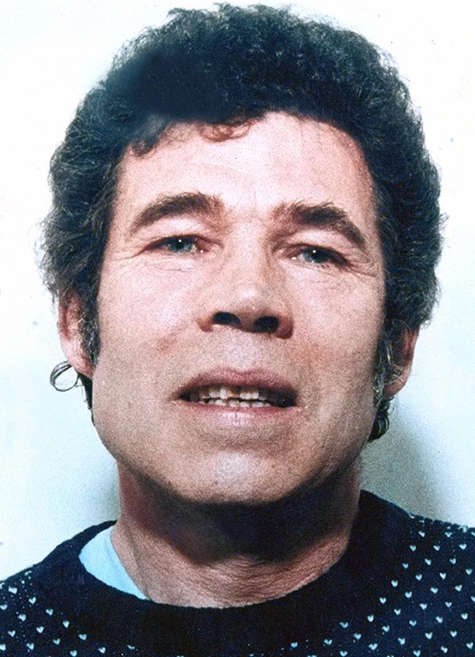  Fred and Rose West were responsible for the murder and torture of ten women in their house of horrors