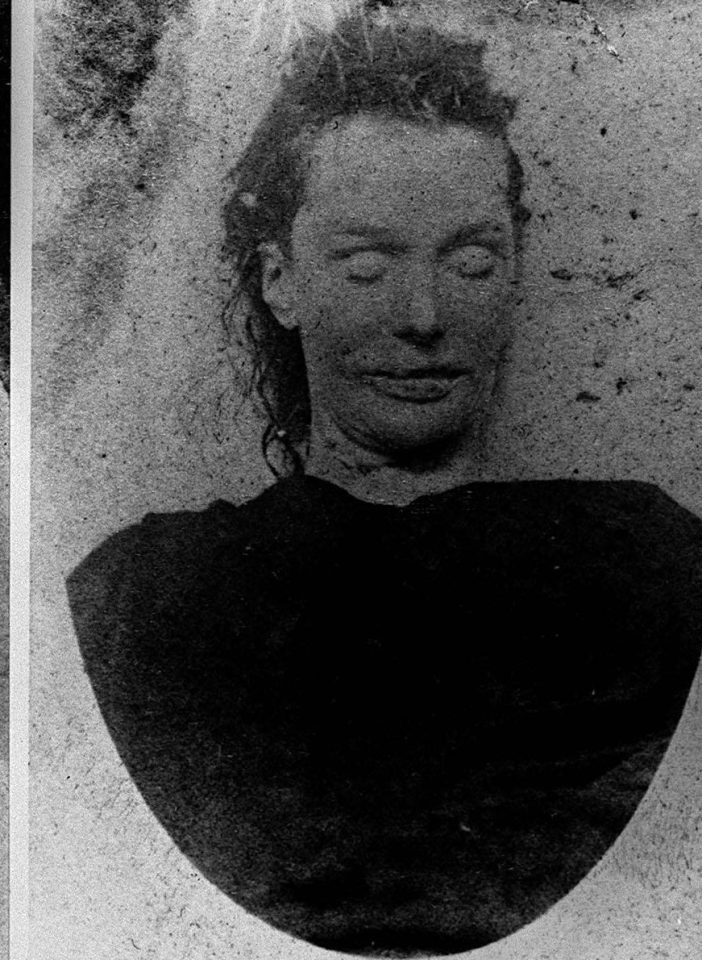  Elizabeth Stride was Jack the Rippers third victim