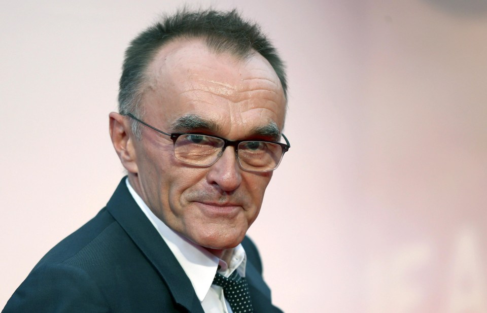 Danny Boyle’s departure has left Eon Productions scrambling to find a new director