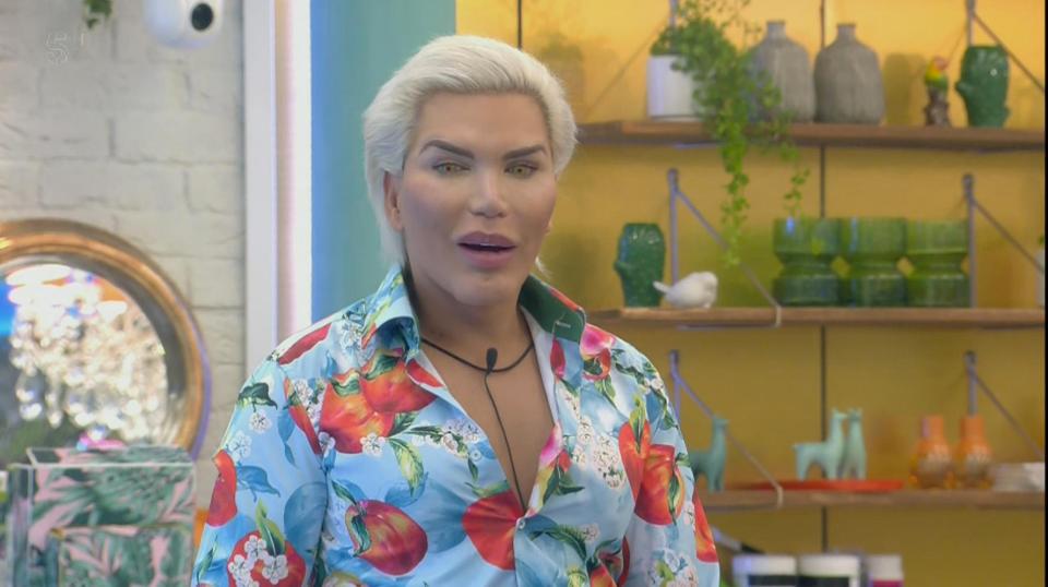  Rodrigo Alves will not be attending the CBB final