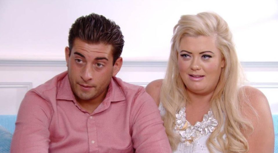  Arg and Gemma split  in July of this year