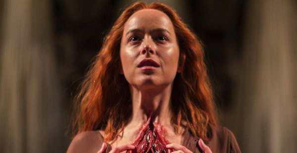  Suspiria starring Dakota Johnson will be screened