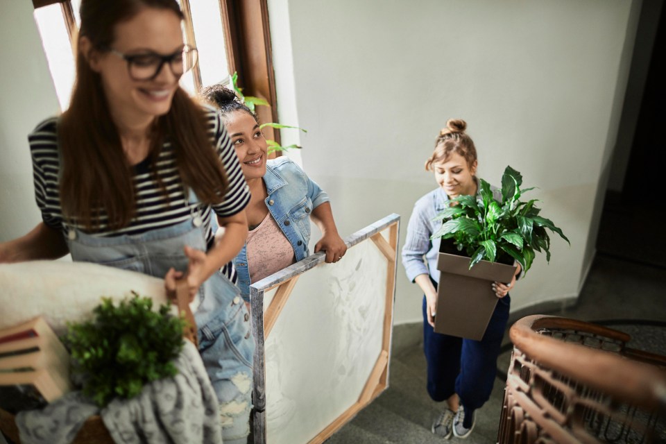 Teenagers will soon be arriving at university ready for a week of parties before lectures begin