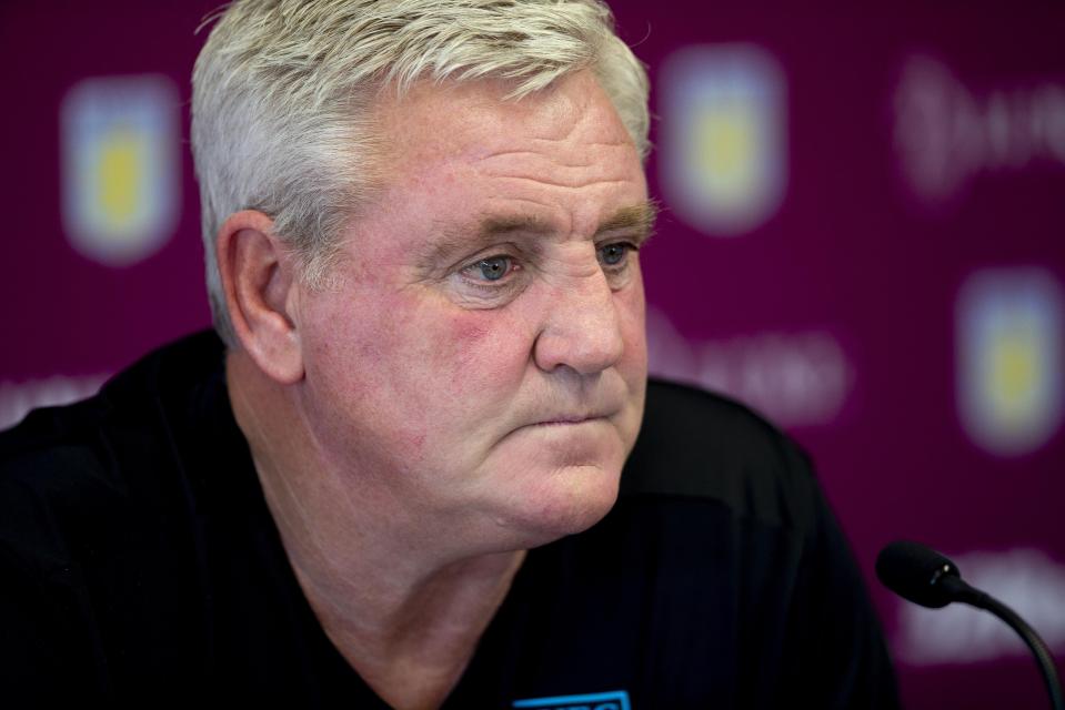  Adomah's brother sensationally hit out at Steve Bruce