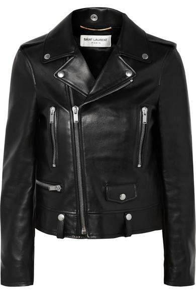  Saint Laurent is selling a similar looking jacket for almost three grand