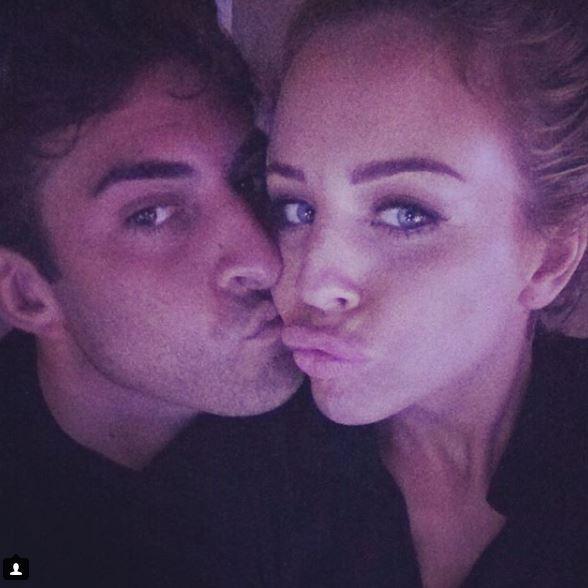  Gemma claims Arg told her he will never love her like ex Lydia Bright