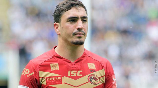  Tony Gigot could have a silver lining after being hit with a drugs ban