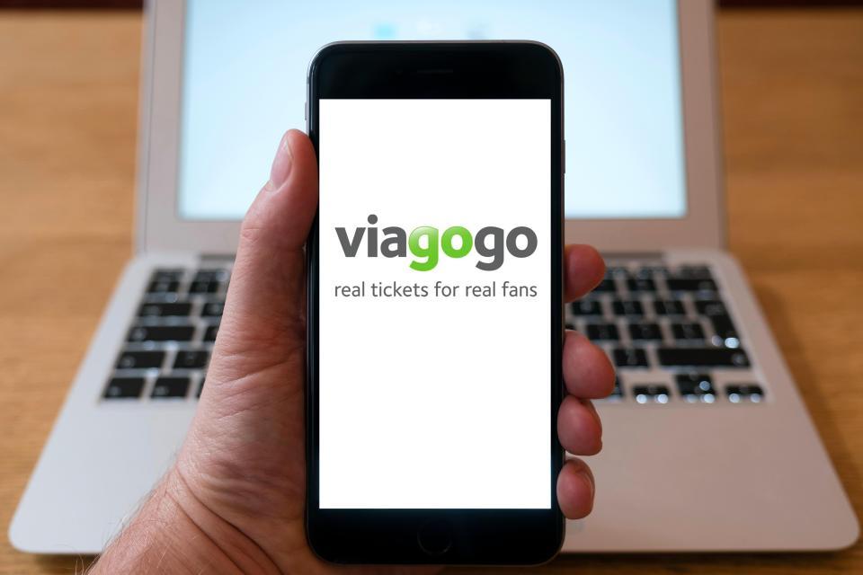 The competition watchdog has taken steps to block some of Viagogo’s practices before a court date