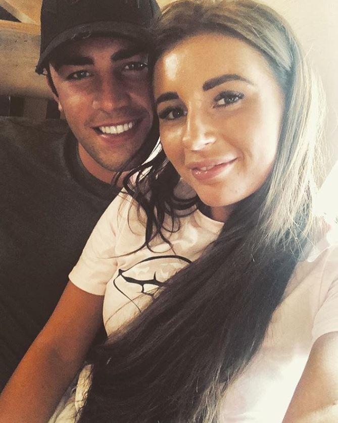  Love Island pair Jack and Dani are still going strong weeks after being crowned winners of this year's series