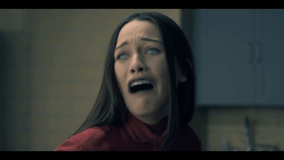  Netflix's new horror show The Haunting Of Hill House has already achieved a perfect 100 per cent fresh score on Rotten Tomatoes