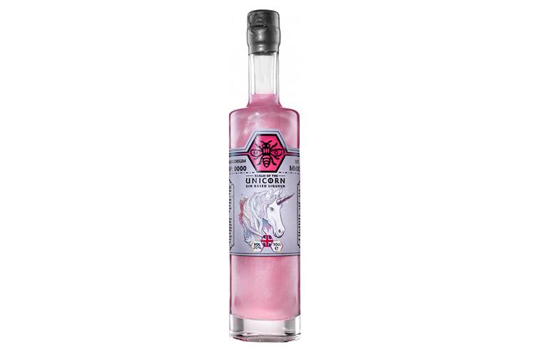  JD Wetherspoon pubs will sell pink glittery unicorn gin with mixer for £3.25