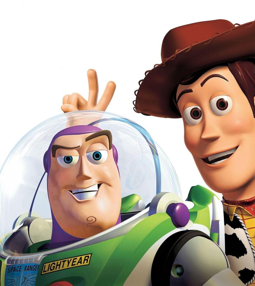  The Disney-Pixar film series is loved by millions across the globe