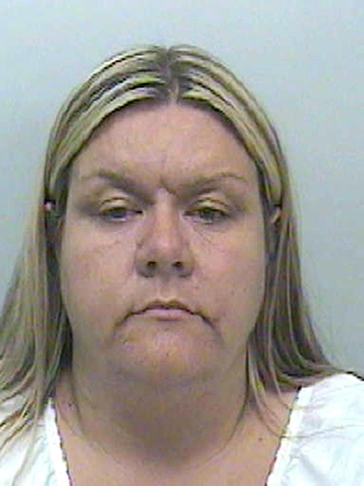  Vanessa George was jailed in 2009 for a minimum of seven years