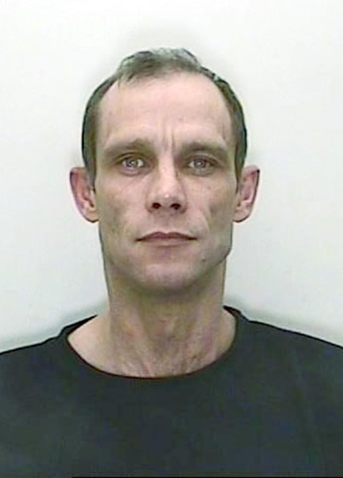 Police believe Halliwell could have been involved in the disappearance of numerous women in the Swindon area over the years