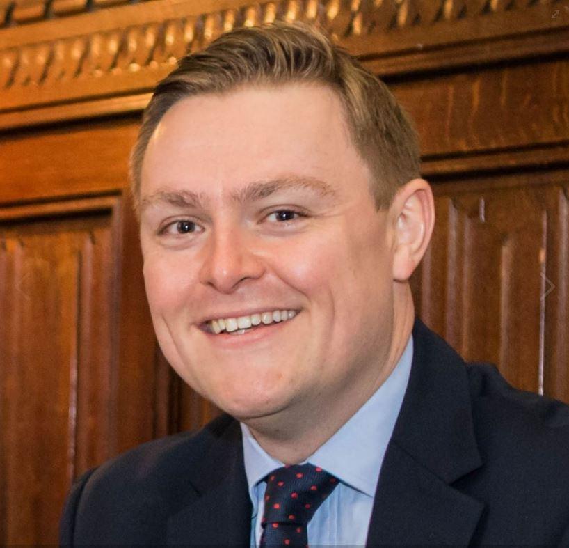 MP Will Quince has said that short term tenancies are a'leading cause of homelsessness'