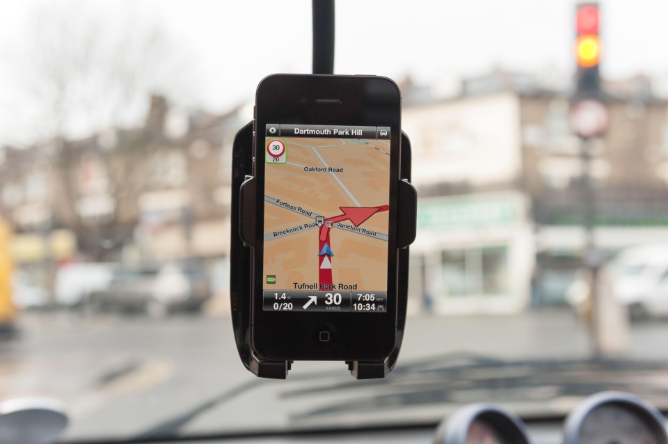 The Street Manager software will be free to use by any satnav firm