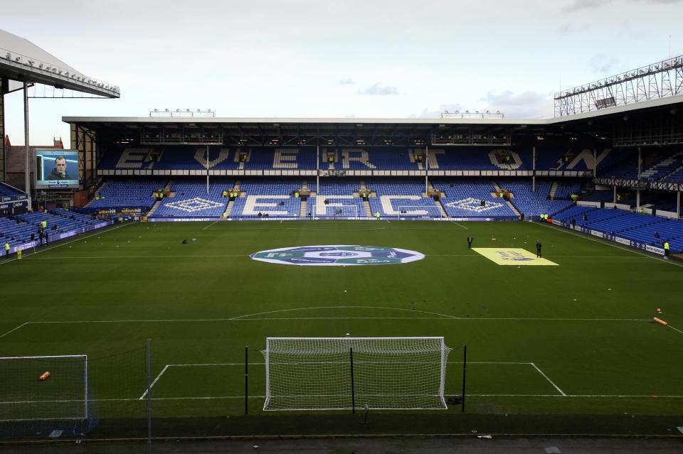  Everton could receive an academy transfer ban if they are found guilty