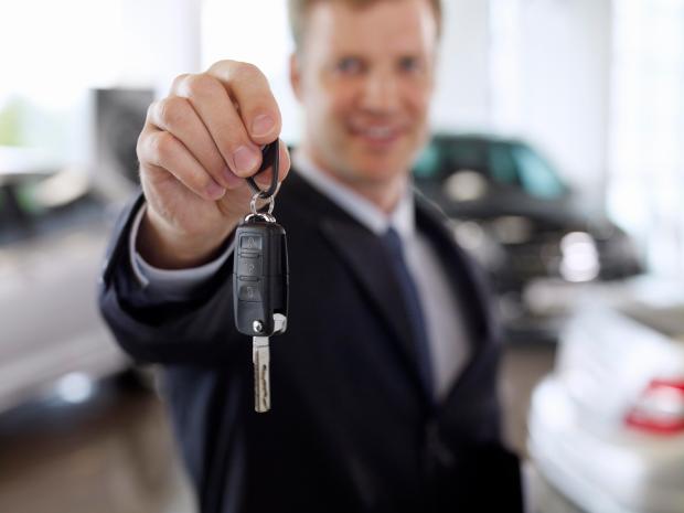 Car ownership will soon be a thing of the past, says AutoTrader