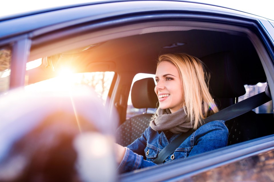 Keeping a car on the road is becoming more expensive for young drivers