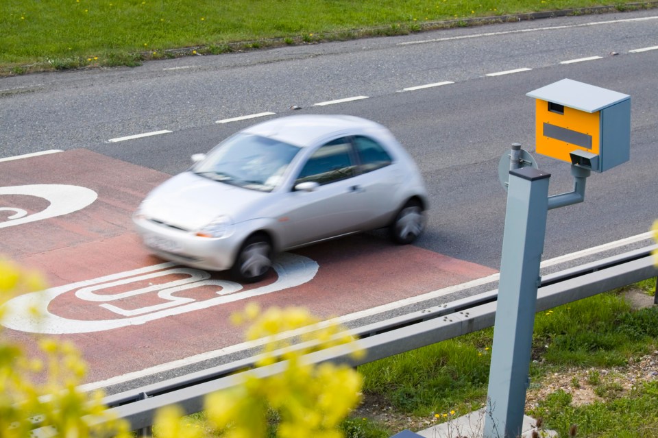 Drivers face a hefty penalty for failing to provide information to the police when requested