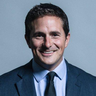  Former Army officer Johnny Mercer, now a Tory MP, challenged the Prime Minister on what she was doing to protect veterans