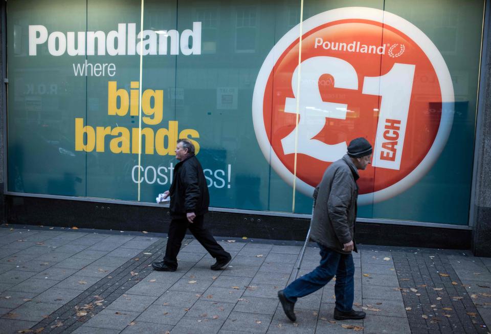  Poundland could push up prices if it means 'adding value'