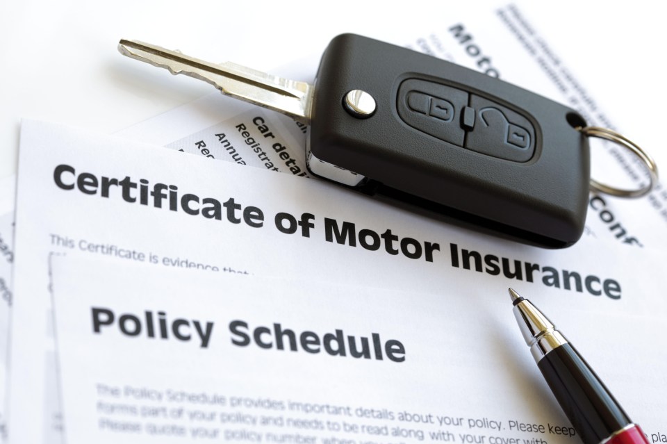 The IPT adds larger fees to already high insurance premiums for young drivers