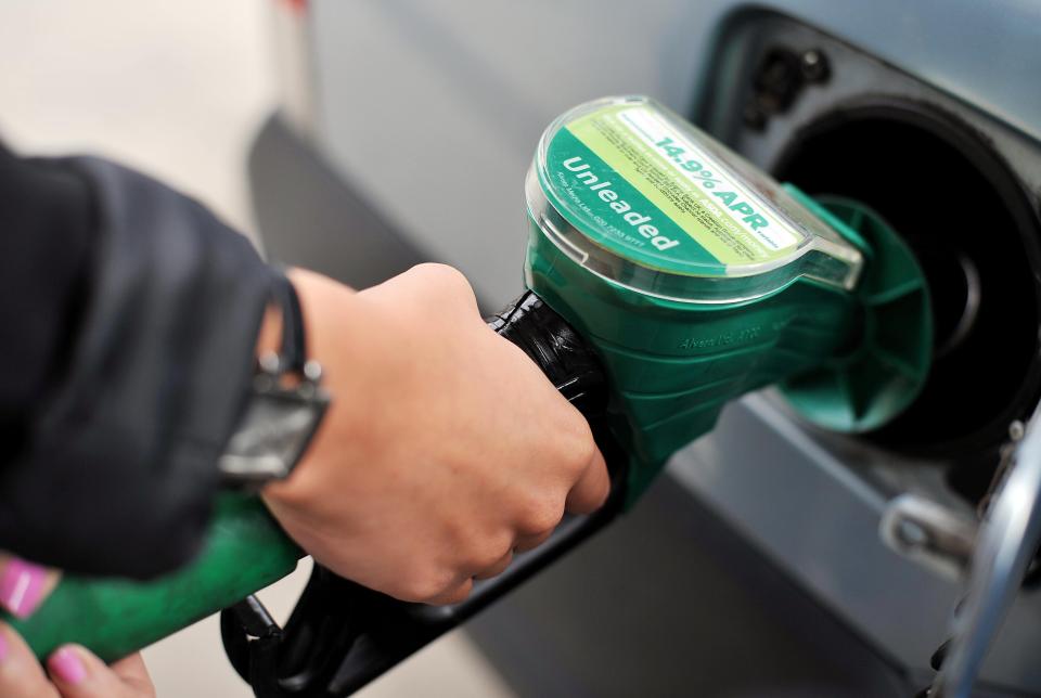  Asda and Sainsbury's mega-merger could mean motorists have to pay more for fuel