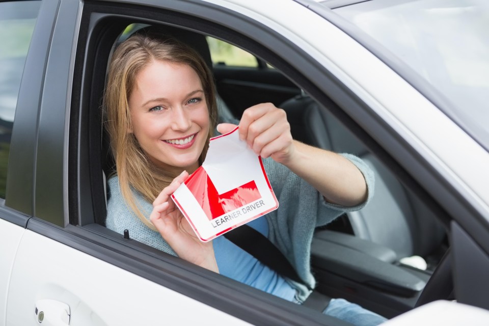 Drivers can take a few simple steps to make them more confident on the road