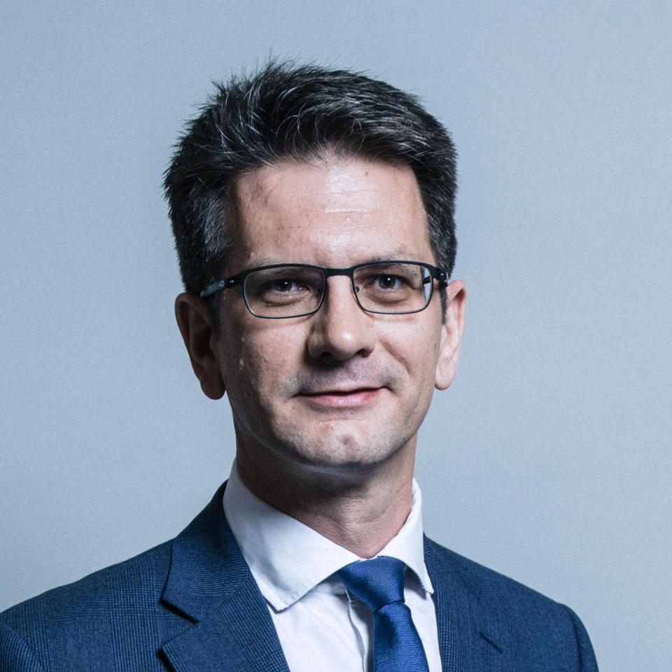  Steve Baker MP has released a video calling on the PM to 'chuck Chequers' as part of the Stand Up 4 Brexit campaign