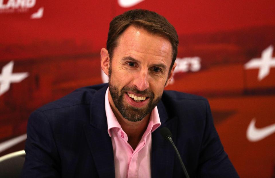  Gareth Southgate's involvement in a tax avoidance scheme could hinder his chances of being knighted