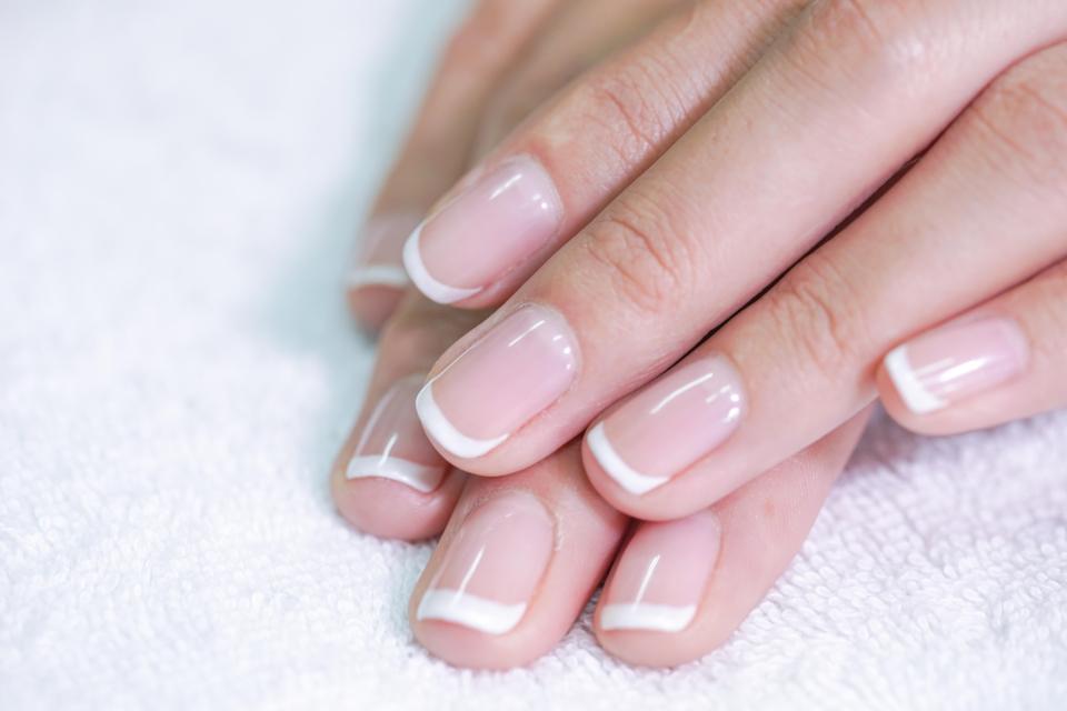  Your nails could reveal something interesting about your health