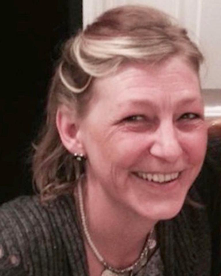  Dawn Sturgess died after coming into contact with Novichok