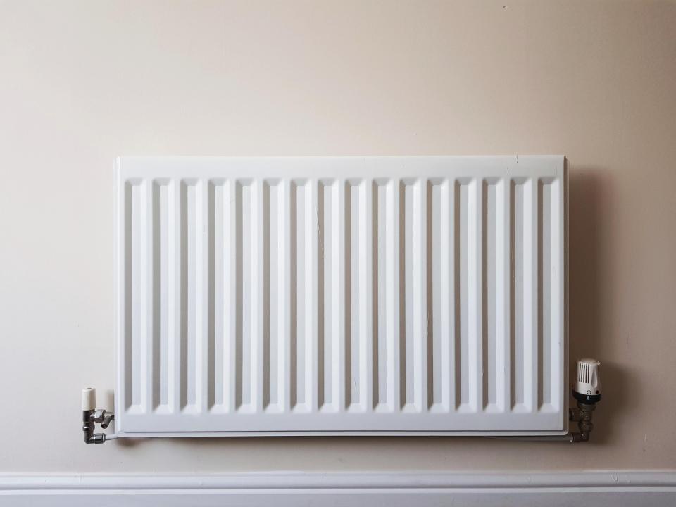  Bill-payers could save up to £75 per year by reducing the temperature by just one degree