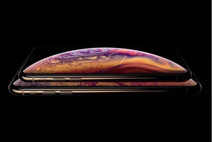  Two new iPhones – the iPhone XS and iPhone XS Max – were announced