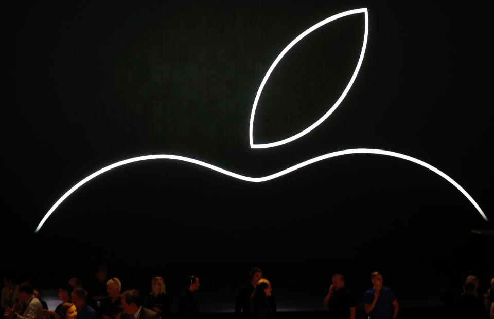  Apple's "special" event kicked off at 6pm on Wednesday, September 12 in California