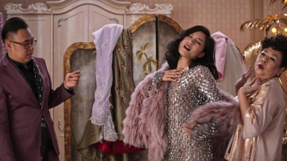  Crazy Rich Asians has broken more than just financial barriers