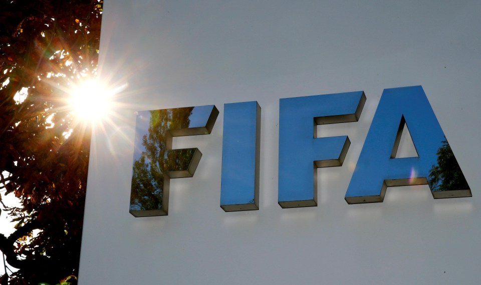 Fifa have taken action against Sierra Leone