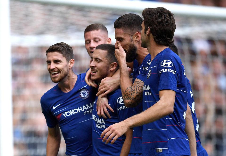  Chelsea can push Manchester City all the way this season